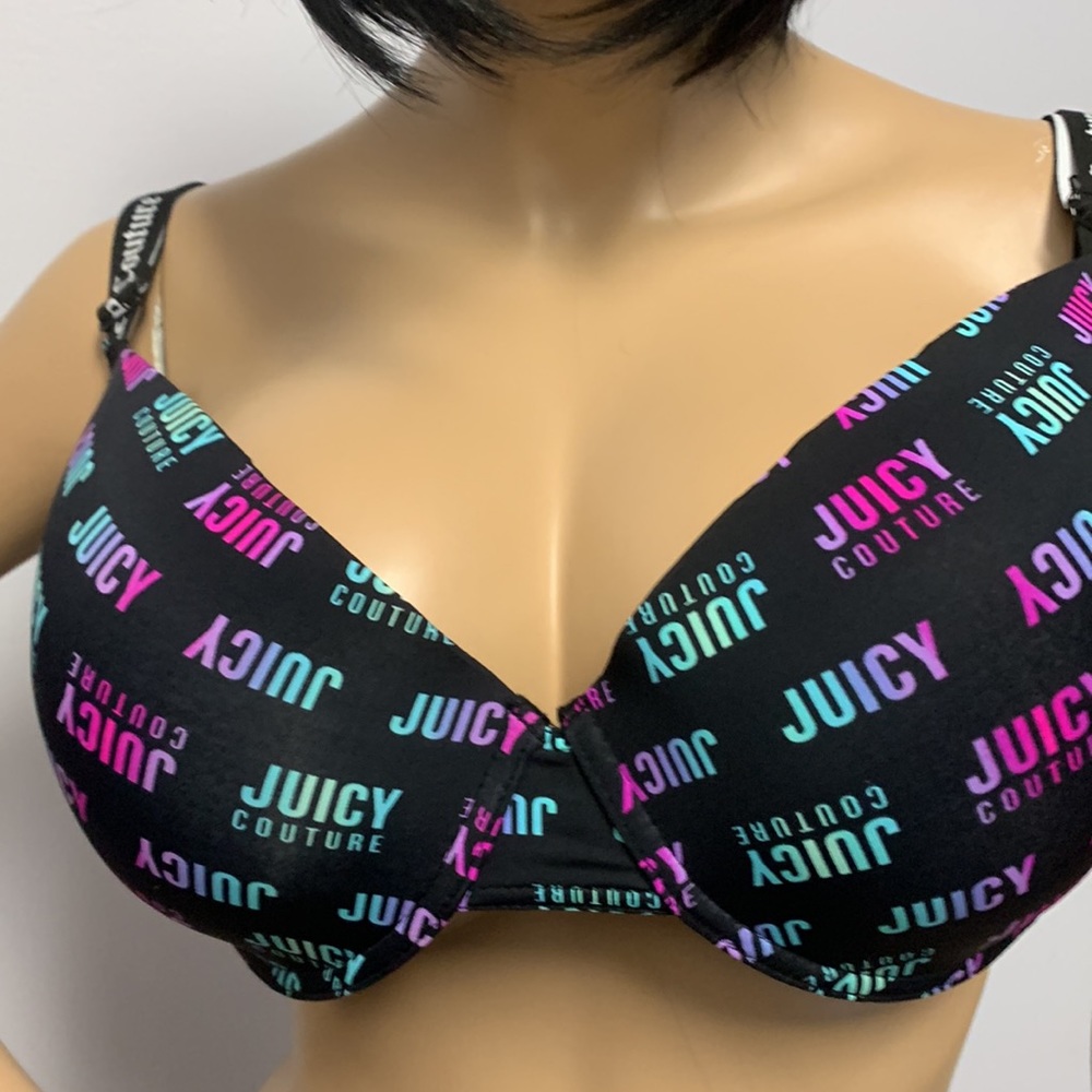 New Condition Juicy Couture Bra S42D